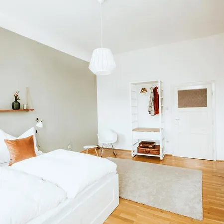 Central Design-Apartment Next To Belvedere Castle Vienna Esterno foto