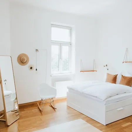 Central Design-Apartment Next To Belvedere Castle Vienna Esterno foto