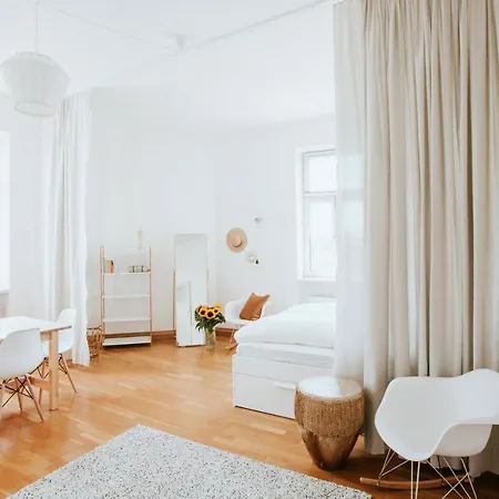 Central Design-Apartment Next To Belvedere Castle Vienna Esterno foto