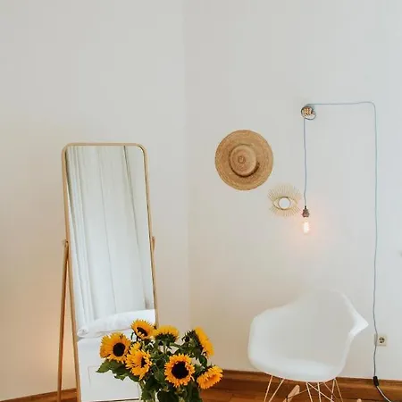 Central Design-Apartment Next To Belvedere Castle Vienna Esterno foto