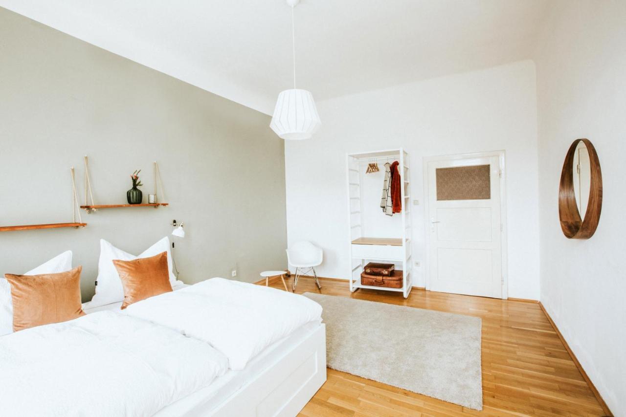 Design-apartment Next To Belvedere Castle Appartamento