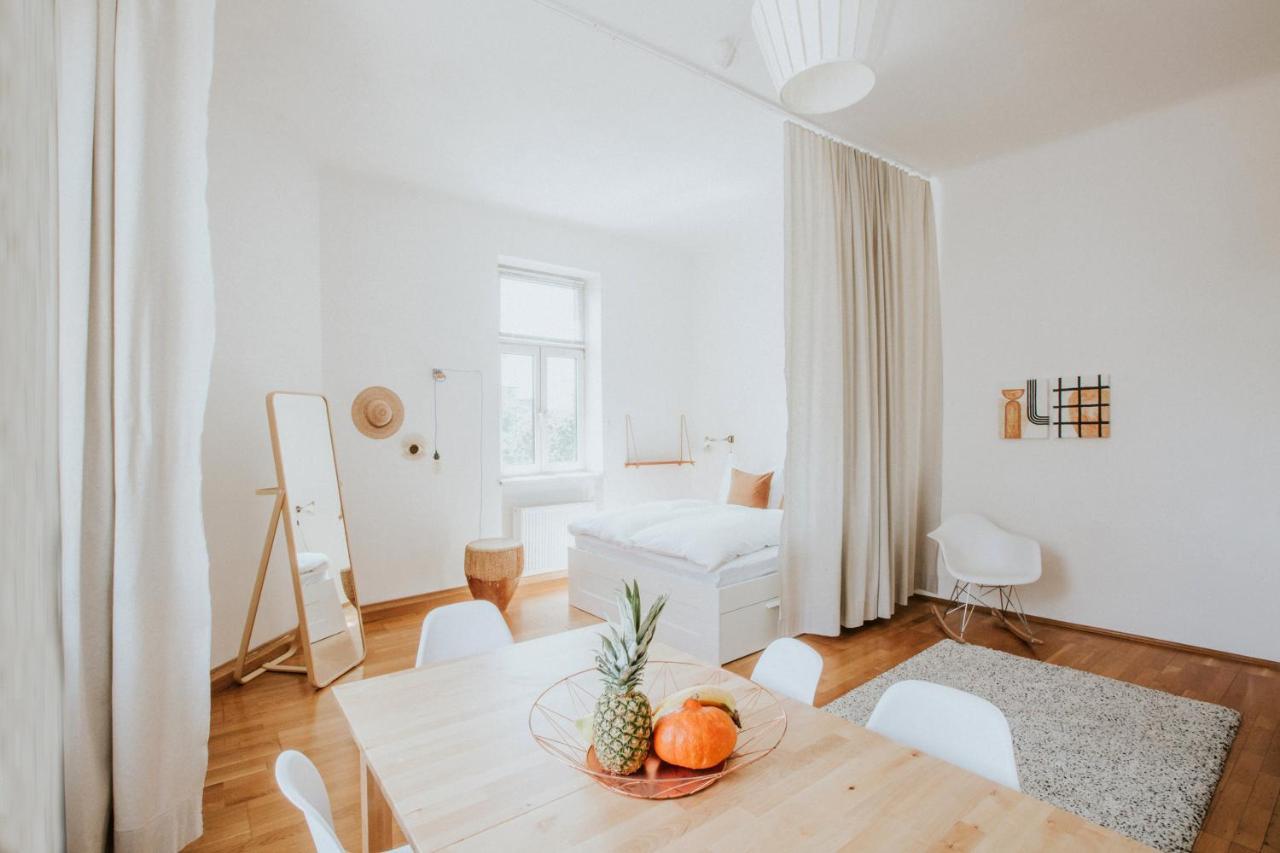 Design-apartment Next To Belvedere Castle Appartamento