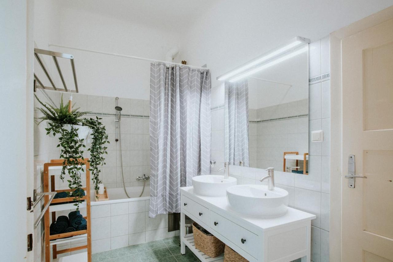 Appartamento Design-apartment Next To Belvedere Castle *
