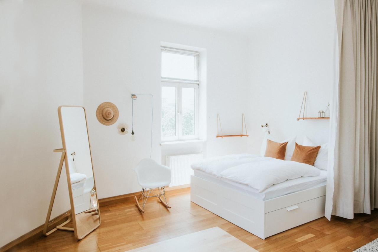 Appartamento Design-apartment Next To Belvedere Castle Vienna