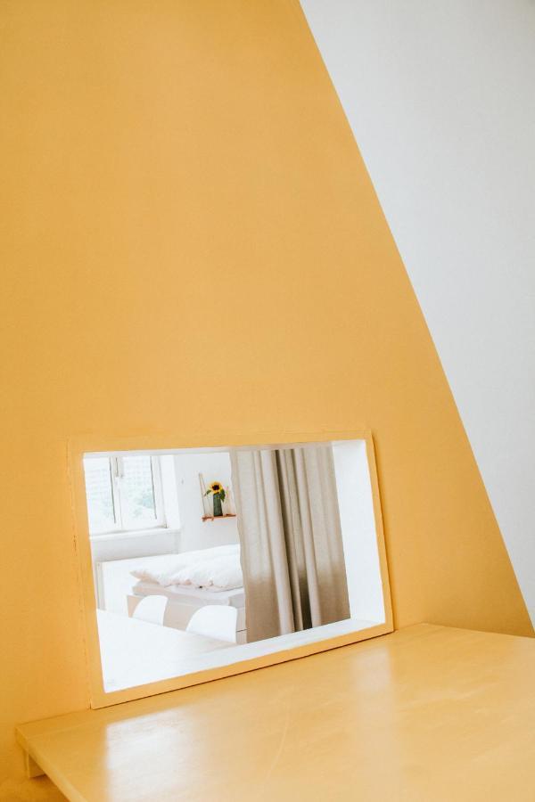 Design-apartment Next To Belvedere Castle Vienna
